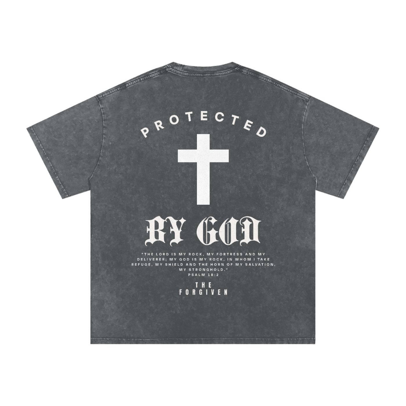 Hedge of protection Oversized T-Shirt