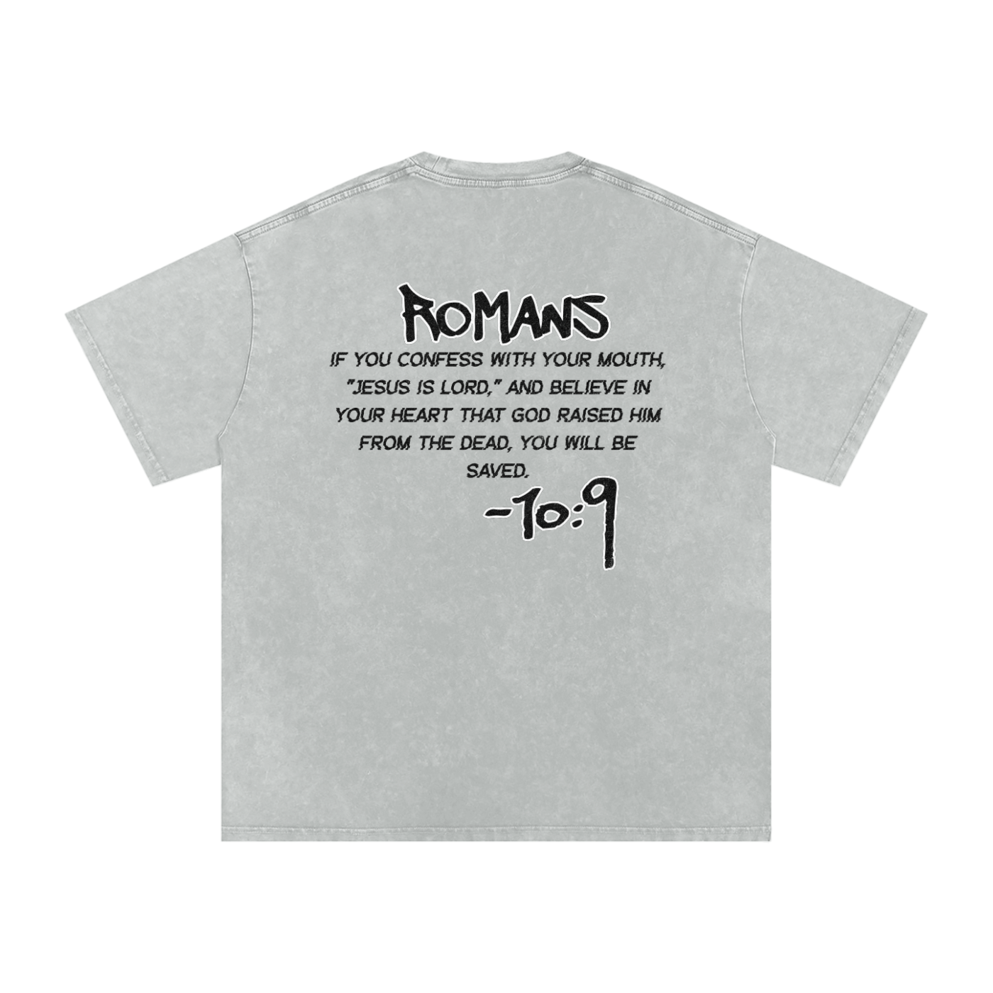 Jesus Saves T-Shirt