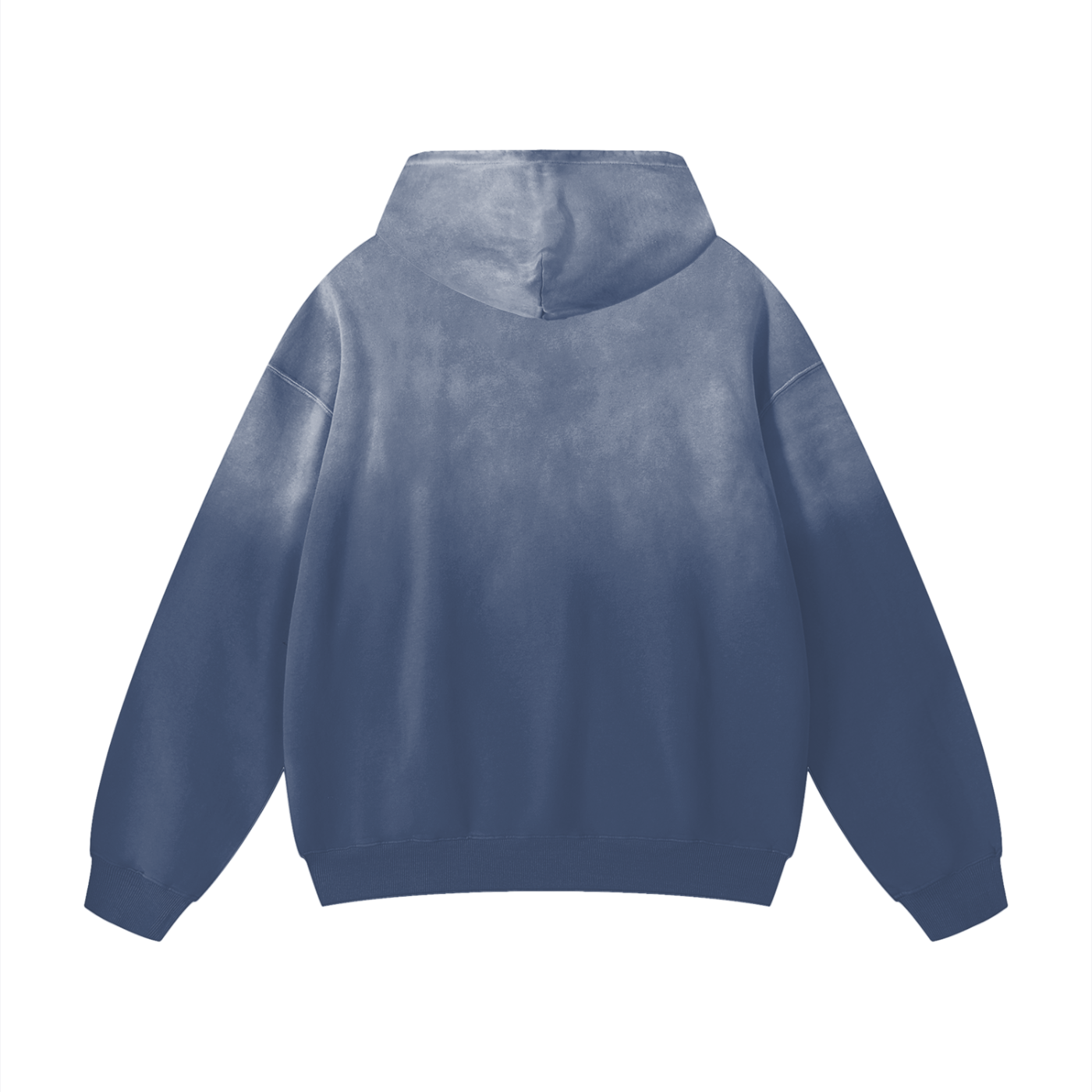 THE FORGIVEN Sun fade Hoodie