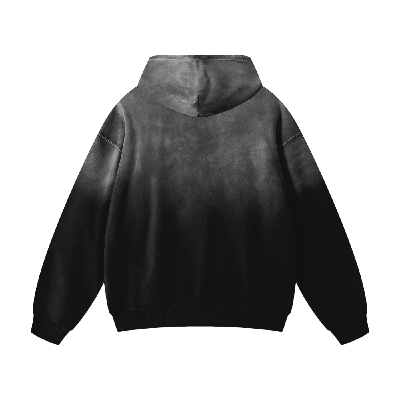THE FORGIVEN Sun fade Hoodie