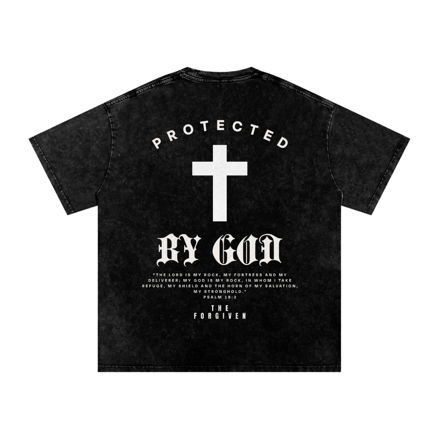 Hedge of protection Oversized T-Shirt