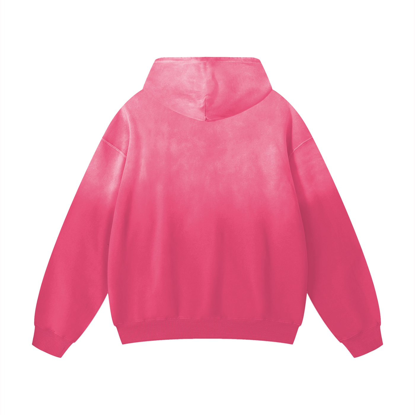 THE FORGIVEN Sun fade Hoodie