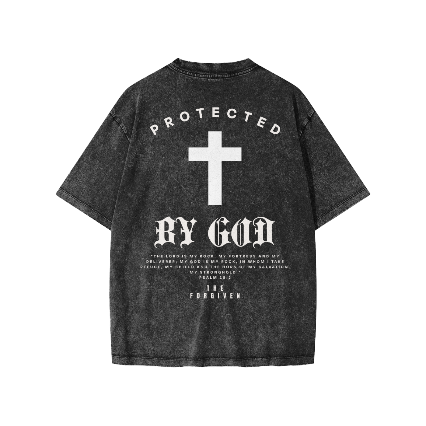 Hedge of Protection Kids' T-Shirt