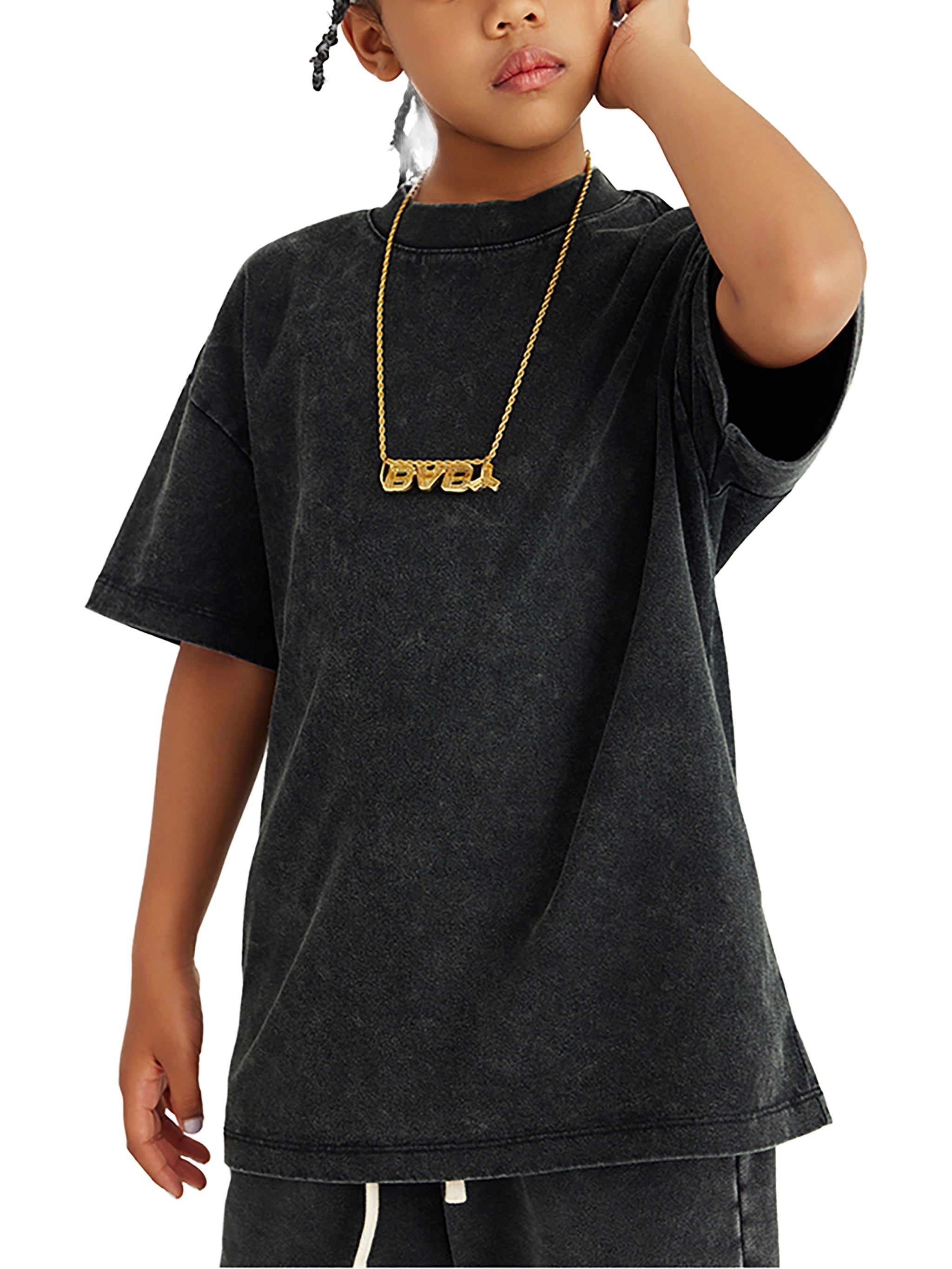 Hedge of Protection Kids' T-Shirt