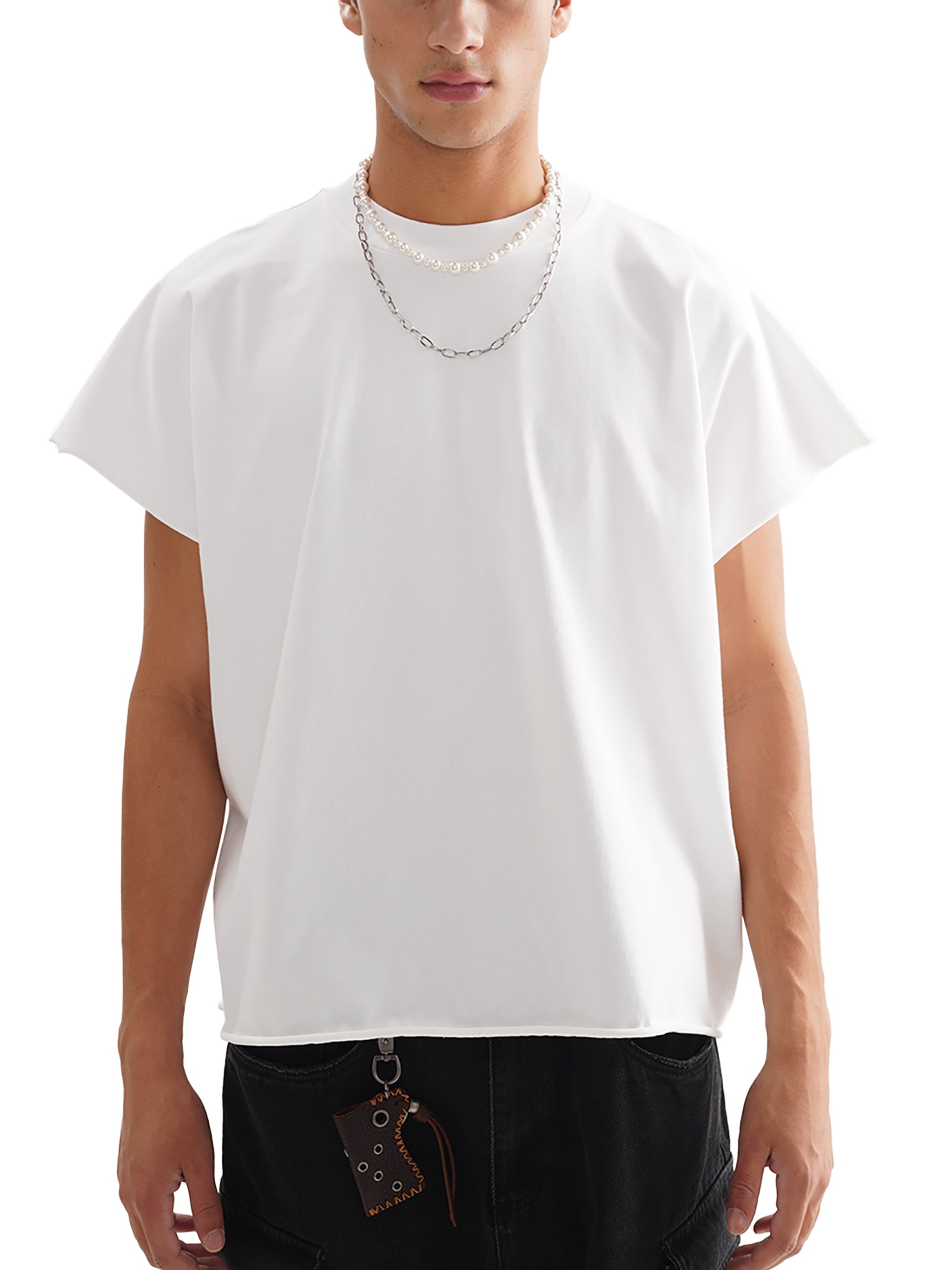 Hedge of Protection boxy T-Shirt
