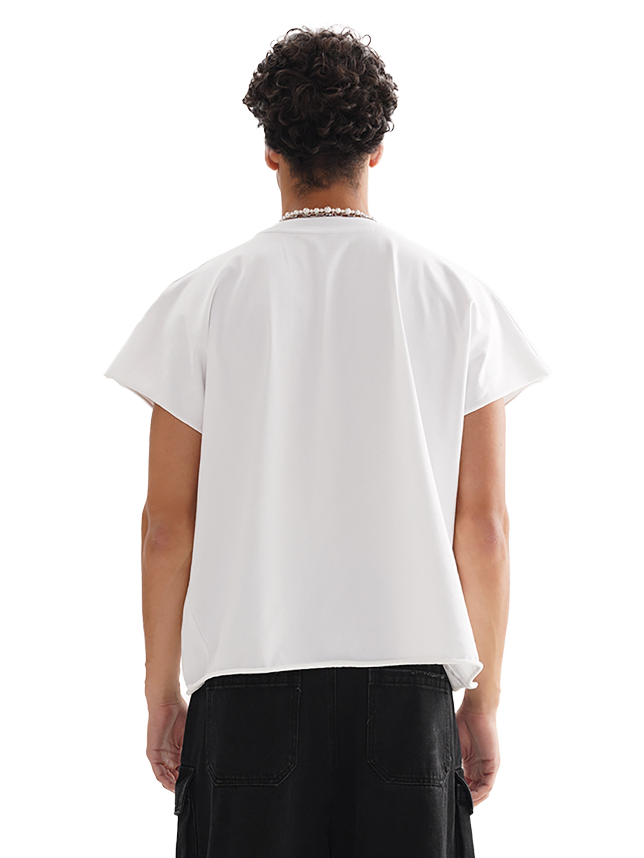 Hedge of Protection boxy T-Shirt