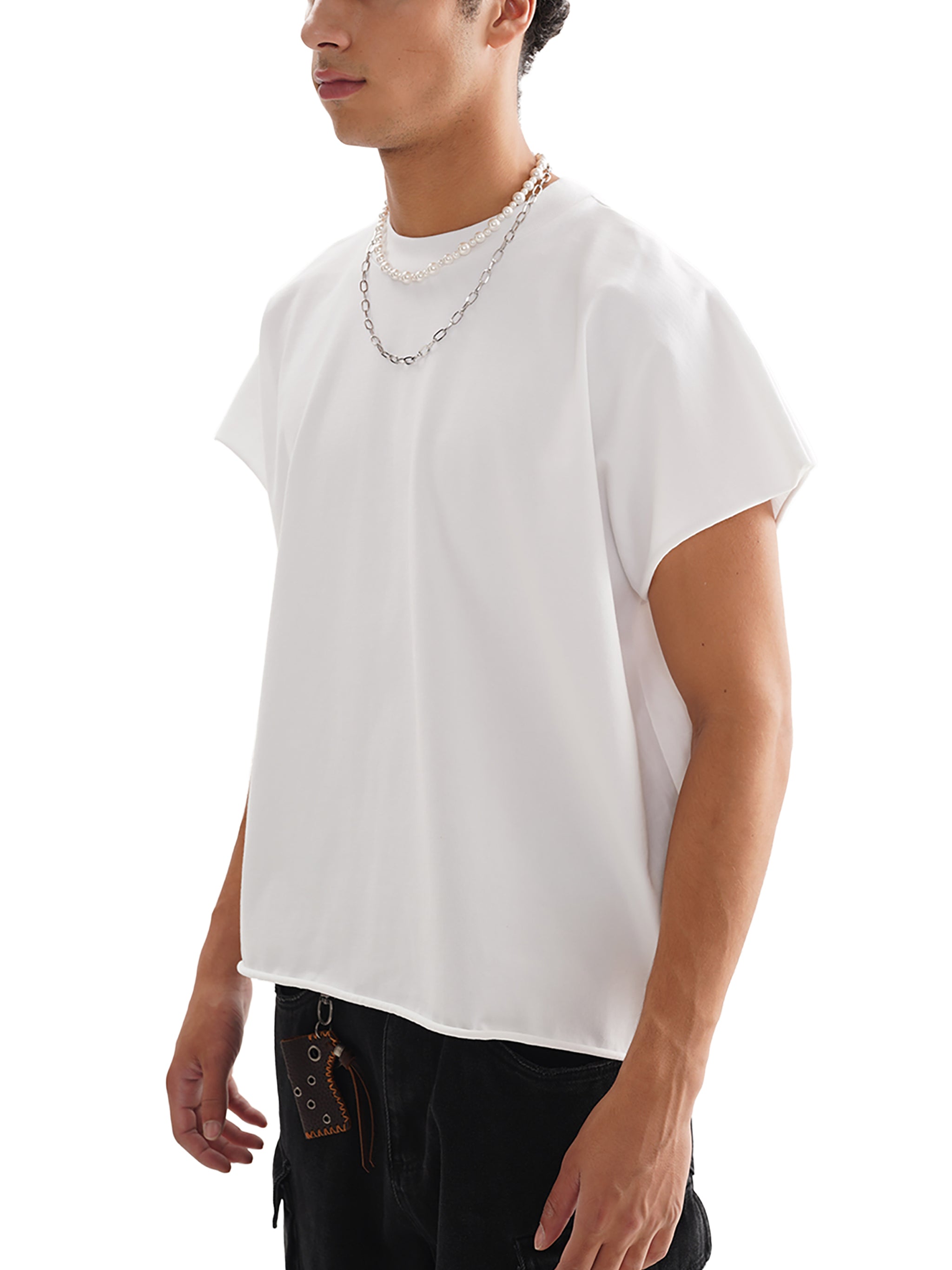 Hedge of Protection boxy T-Shirt