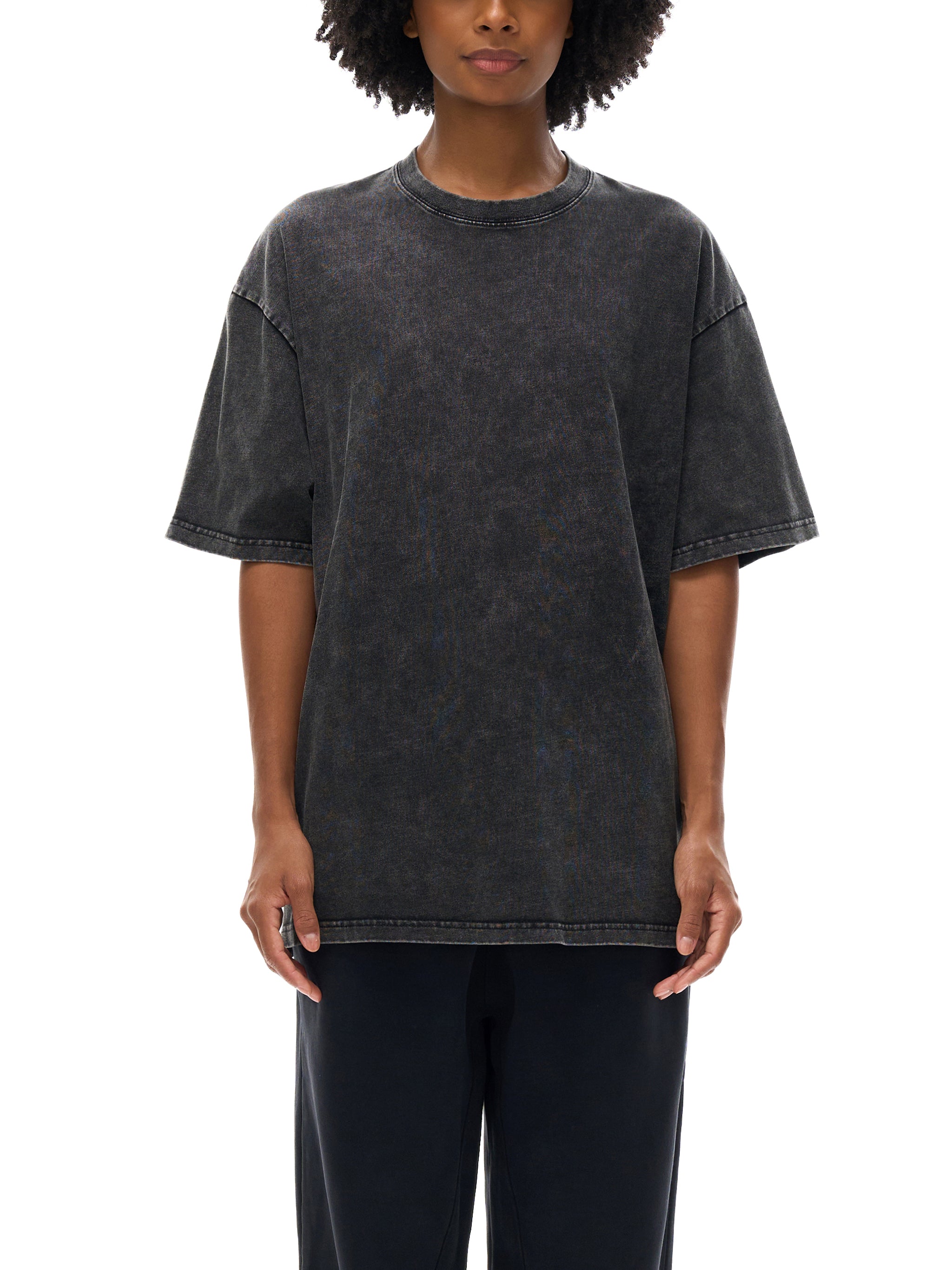 Hedge of protection Oversized T-Shirt