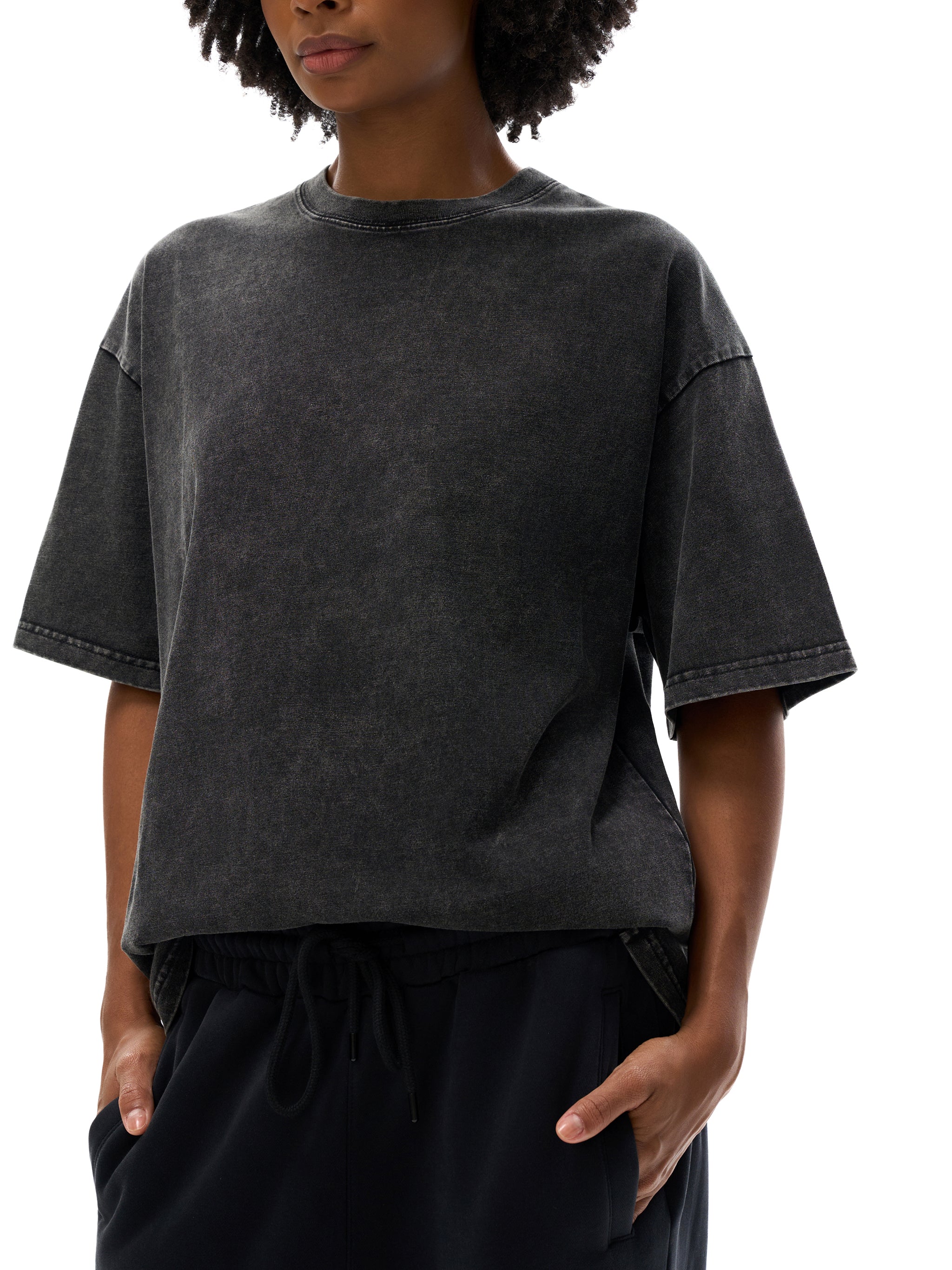 Hedge of protection Oversized T-Shirt
