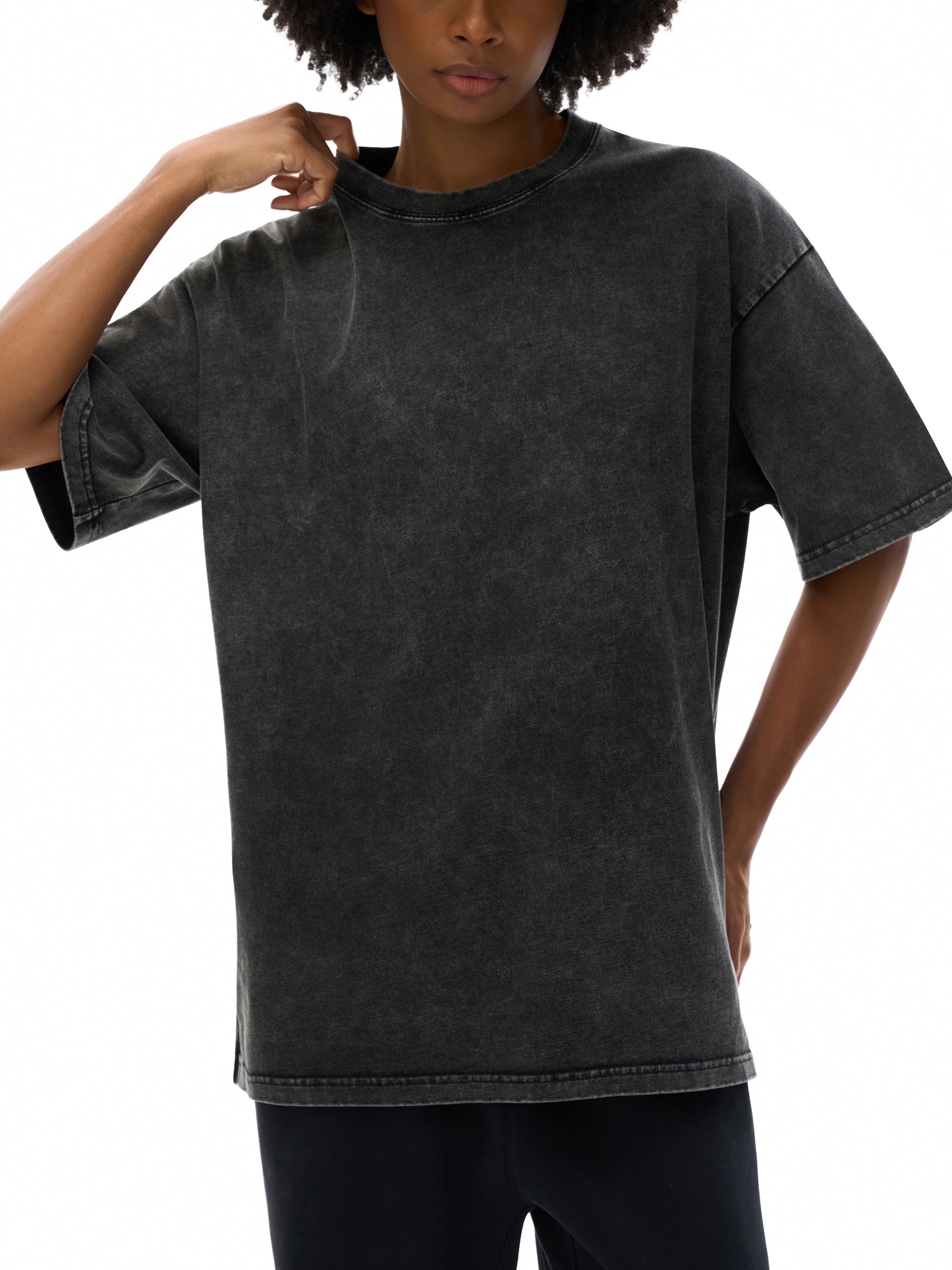 Hedge of protection Oversized T-Shirt