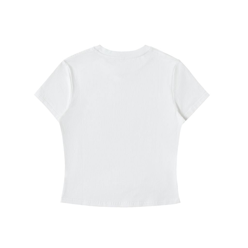 Make Heaven Crowded T-Shirt