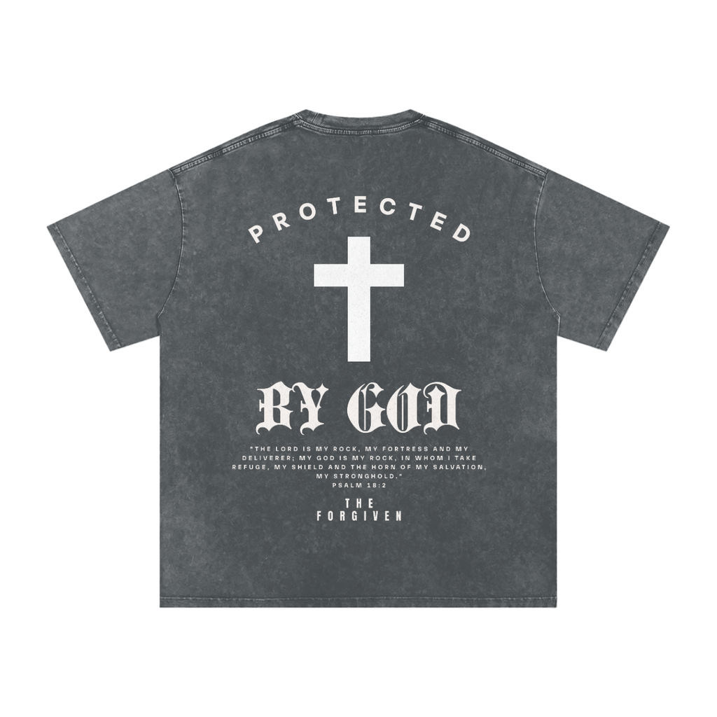 Hedge of protection Oversized T-Shirt