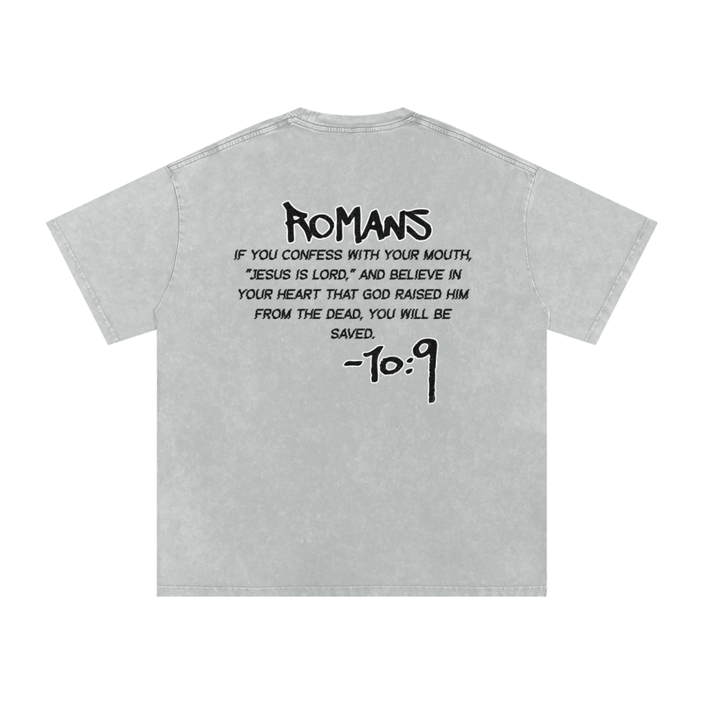 Jesus Saves T-Shirt