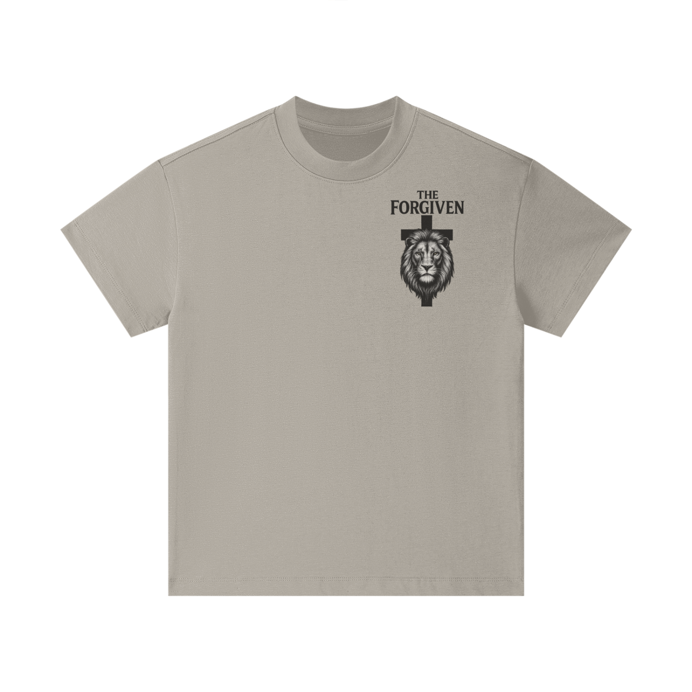 Strength of a Lion Kids T-Shirt