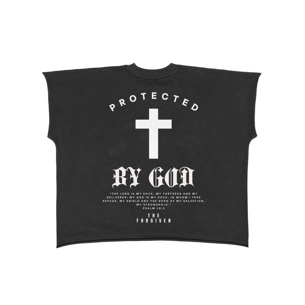 Hedge of Protection boxy T-Shirt