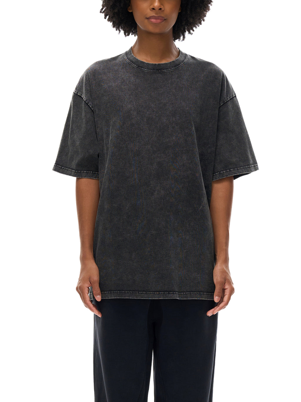Hedge of protection Oversized T-Shirt